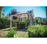Готель Magnolia Garden Apart Hotel, 3★