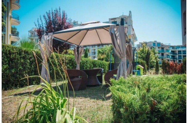 Готель Magnolia Garden Apart Hotel, 3★