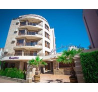 Готель Magnolia Garden Apart Hotel, 3★