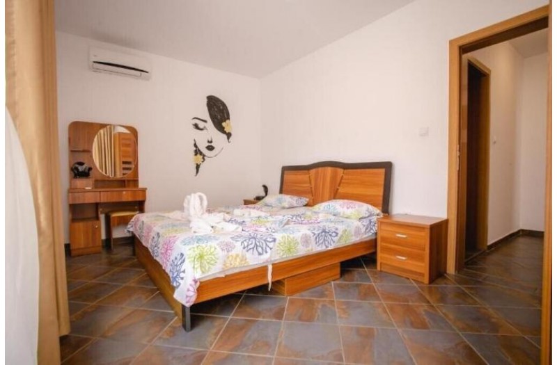 Готель Magnolia Garden Apart Hotel, 3★
