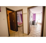 Готель Magnolia Garden Apart Hotel, 3★