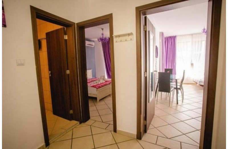 Готель Magnolia Garden Apart Hotel, 3★
