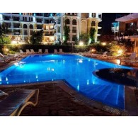 Готель Magnolia Garden Apart Hotel, 3★