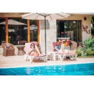 Готель Magnolia Garden Apart Hotel, 3★