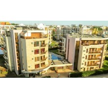 Готель Magnolia Sunny Beach, 2★