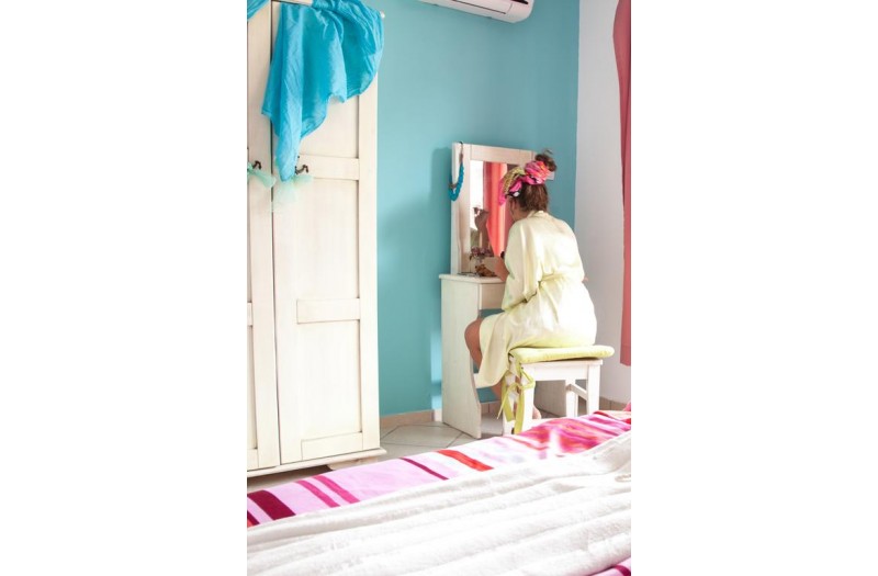 Готель Magnolia Sunny Beach, 2★ Готель Magnolia Sunny Beach, 2★