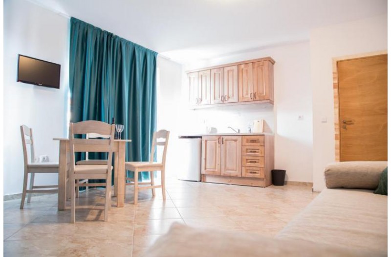 Готель Magnolia Sunny Beach, 2★ Готель Magnolia Sunny Beach, 2★