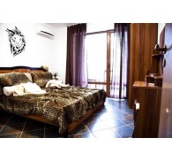Готель Magnolia Sunny Beach, 2★
