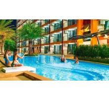 Готель Mai Khao Beach Condotel, 4★