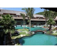 Готель Mai Samui Beach Resort & SPA, 4★