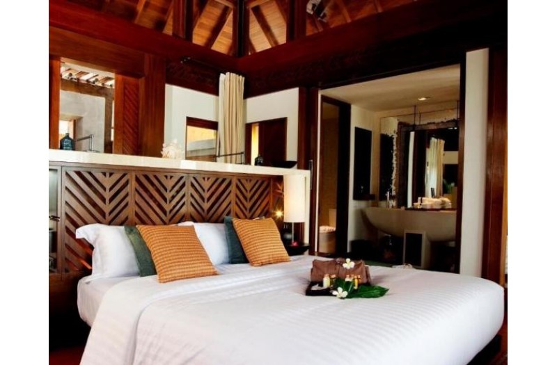 Готель Mai Samui Beach Resort & SPA, 4★