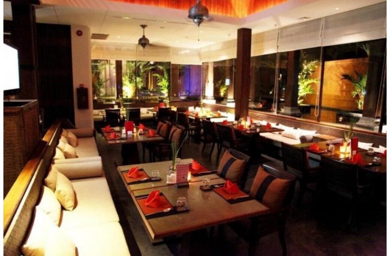 Готель Mai Samui Beach Resort & SPA, 4★