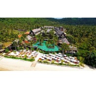 Готель Mai Samui Beach Resort & SPA, 4★