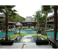 Готель Mai Samui Beach Resort & SPA, 4★