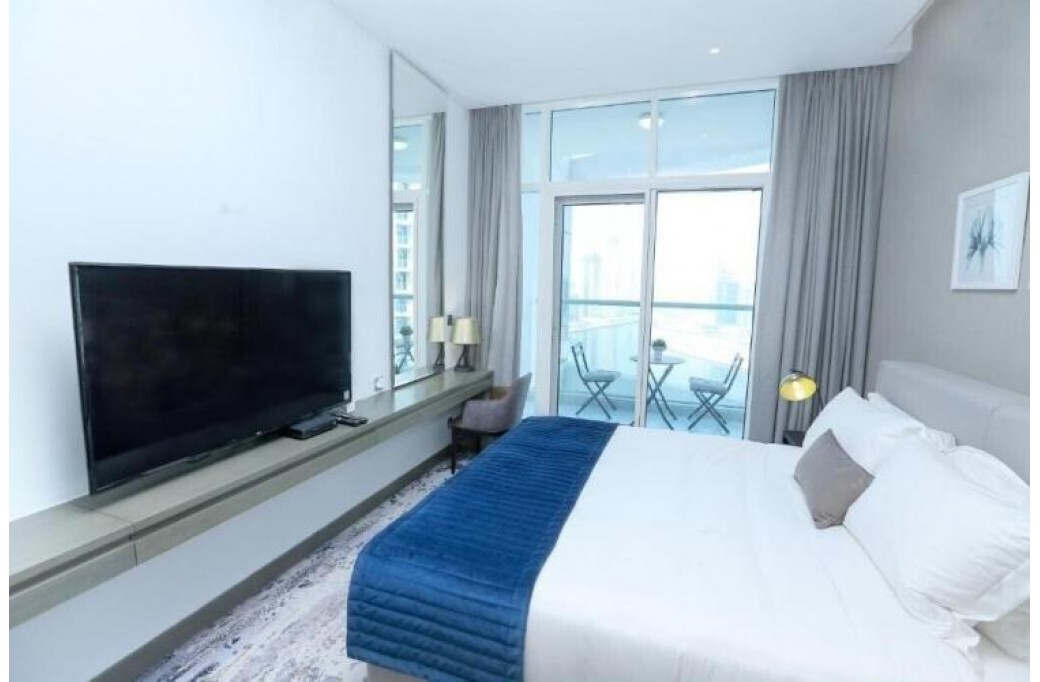 Готель Maison Privee - Damac Maison, 5★
