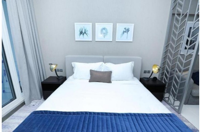 Готель Maison Privee - Damac Maison, 5★