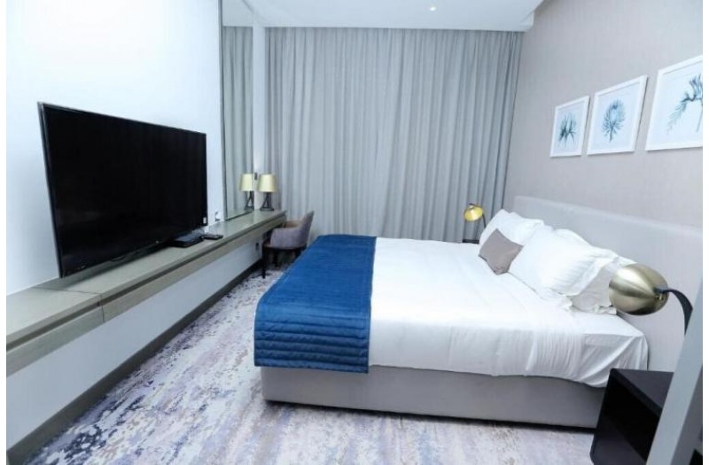 Готель Maison Privee - Damac Maison, 5★