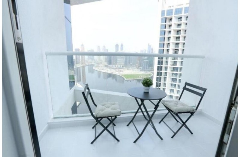 Готель Maison Privee - Damac Maison, 5★