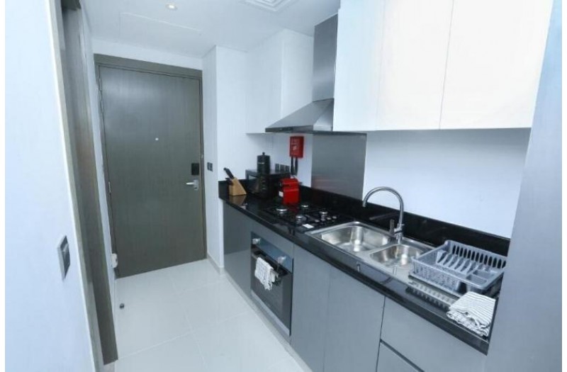 Готель Maison Privee - Damac Maison, 5★