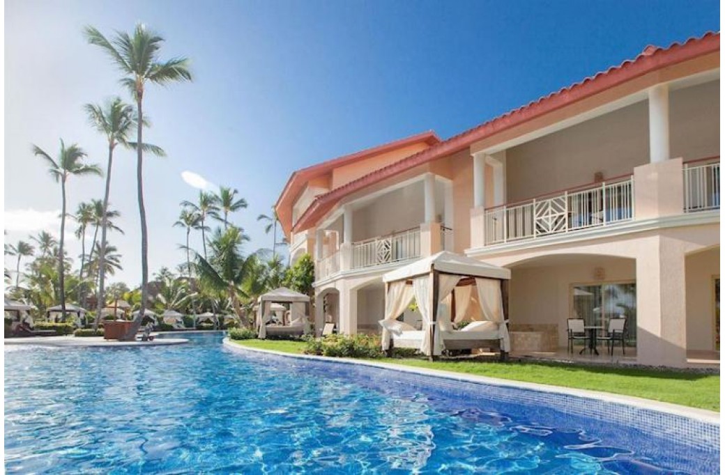 Готель Majestic Elegance Club Punta Cana (Adults Only), 5★