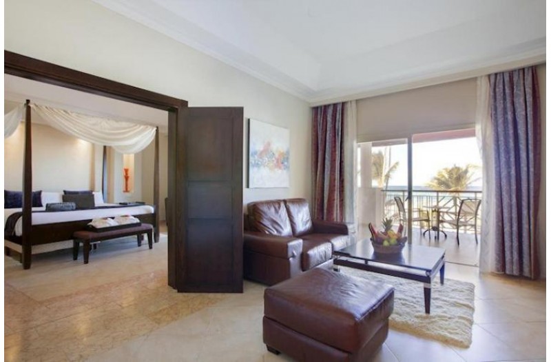 Готель Majestic Elegance Club Punta Cana (Adults Only), 5★