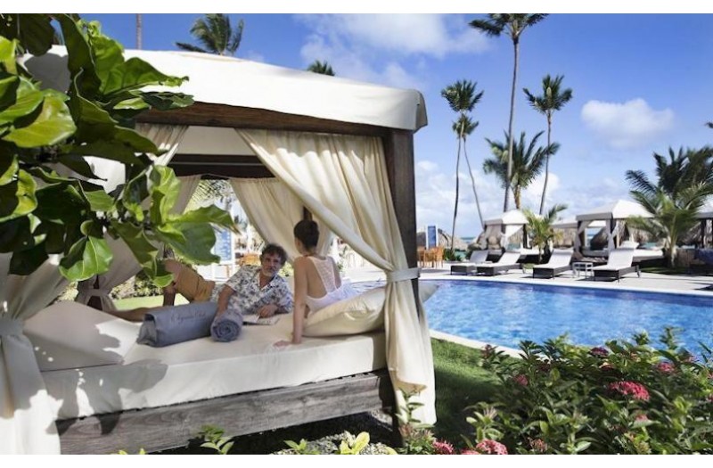 Готель Majestic Elegance Club Punta Cana (Adults Only), 5★