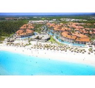 Готель Majestic Elegance Club Punta Cana (Adults Only), 5★