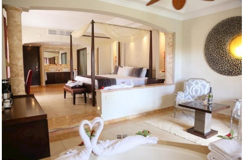Готель Majestic Elegance Club Punta Cana (Adults Only), 5★