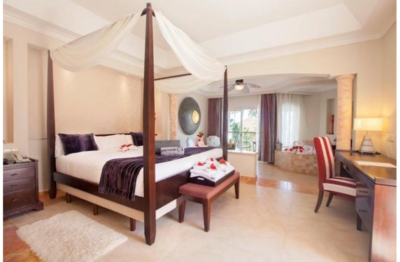 Готель Majestic Elegance Club Punta Cana (Adults Only), 5★
