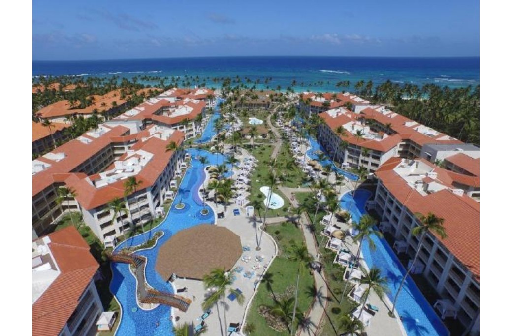 Готель Majestic Mirage Club, 5★ Готель Majestic Mirage Club, 5★