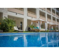 Готель Majestic Mirage Club, 5★
