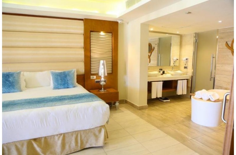 Готель Majestic Mirage Club, 5★ Готель Majestic Mirage Club, 5★