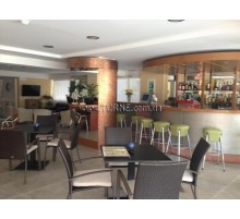 Готель Majestic Rodos, 3★
