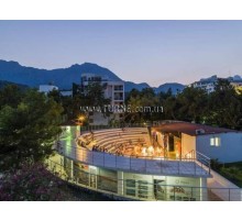 Готель Majesty Club La Mer, 5★
