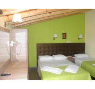 Готель Makedonia Ouranoupolis, 2★