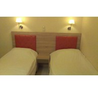 Готель Makedonia Ouranoupolis, 2★