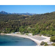 Готель Makryammos Bungalows, 4★