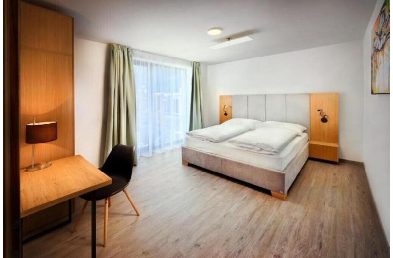 Готель Maladinovo Resort, 3★ Готель Maladinovo Resort, 3★