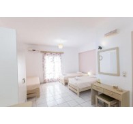 Готель Malia Central Apartments, 4★