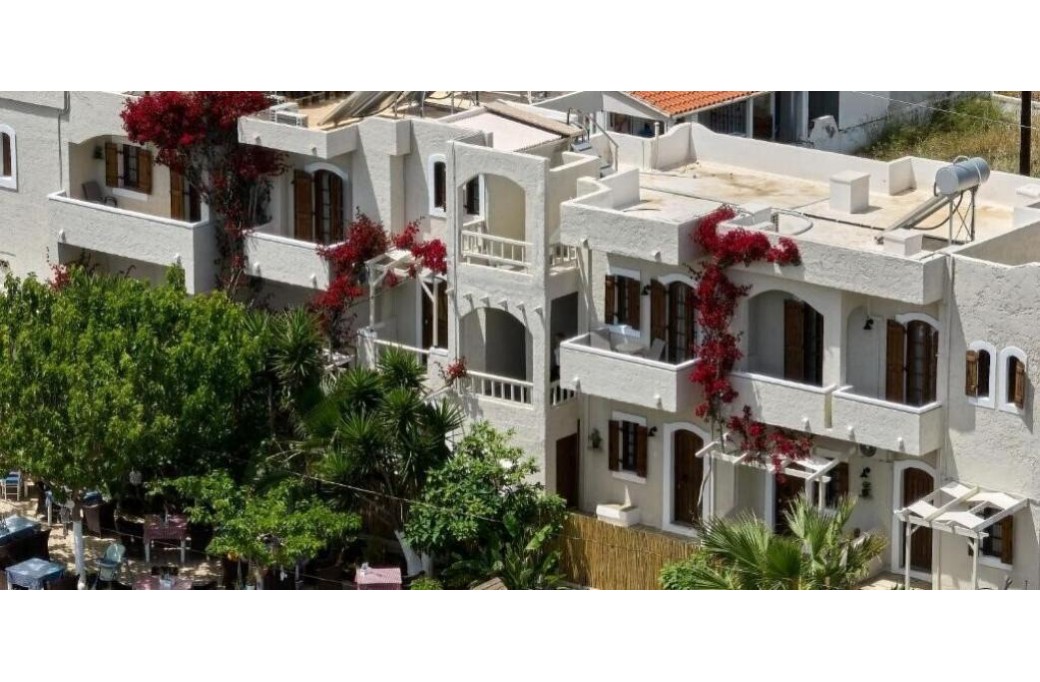 Готель Malia Studios Apartments, 2★