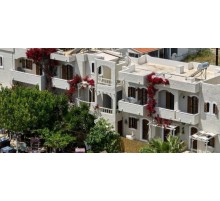 Готель Malia Studios Apartments, 2★