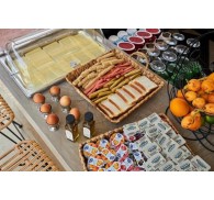 Готель Malia Studios Apartments, 2★
