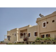 Готель Malia Studios Apartments, 2★