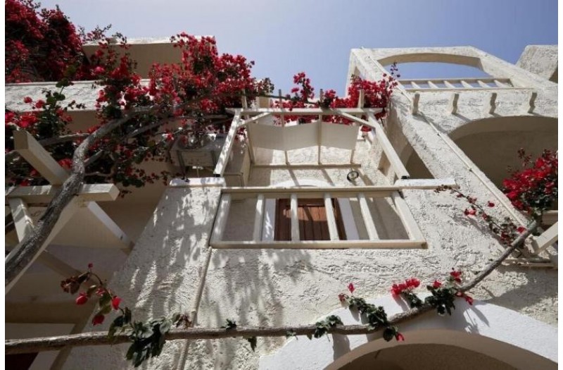 Готель Malia Studios Apartments, 2★