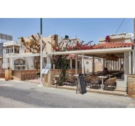 Готель Malia Studios Apartments, 2★