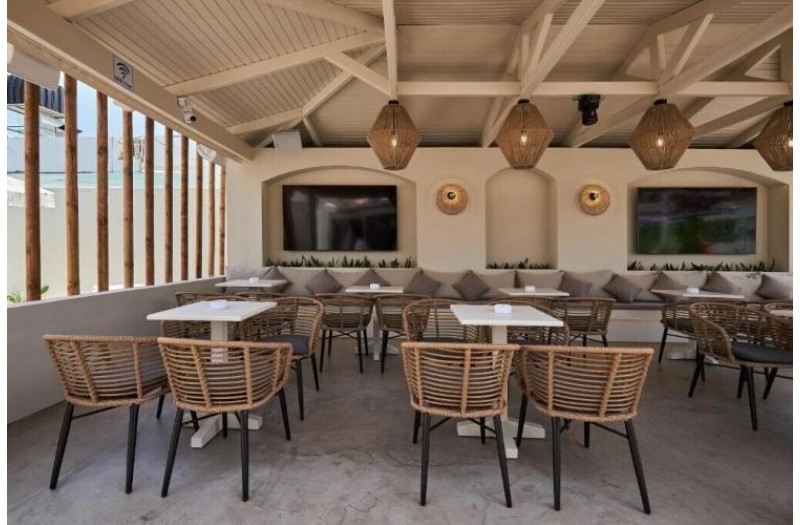 Готель Malia Studios Apartments, 2★