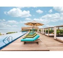 Готель Mamaka By Ovolo, 5★