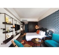 Готель Mamaka By Ovolo, 5★