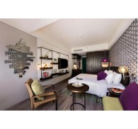 Готель Mamaka By Ovolo, 5★