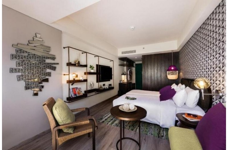 Готель Mamaka By Ovolo, 5★ Готель Mamaka By Ovolo, 5★